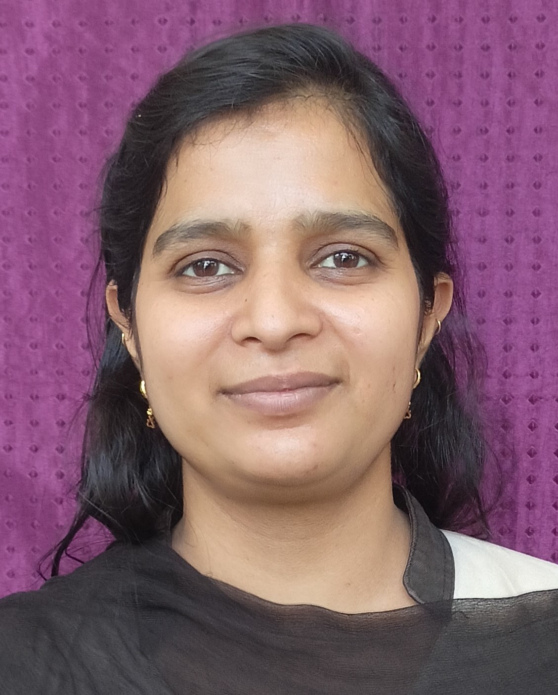 Miss Rumana Meraj
